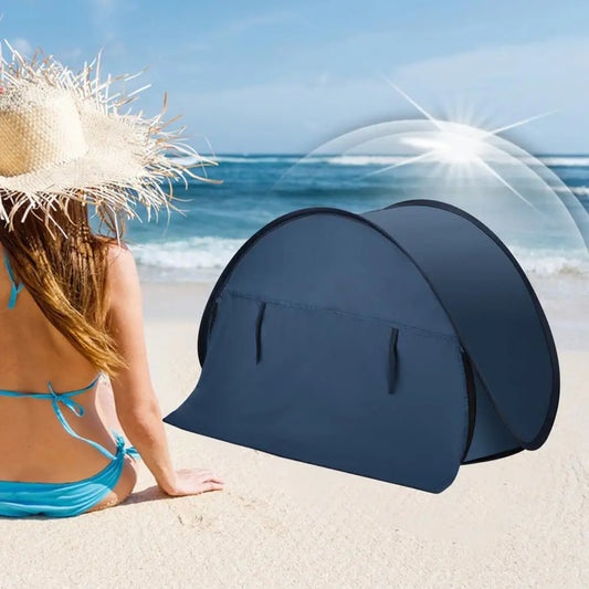 Sonnenschutz Kopfzelte – kompakte Schattenspender für unterwegs