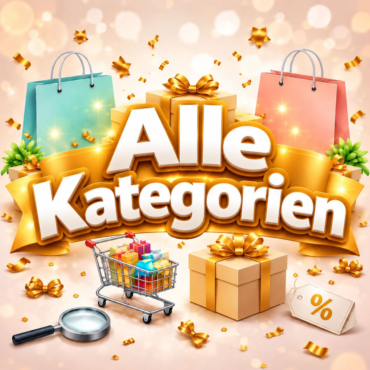 Alle Kategorien