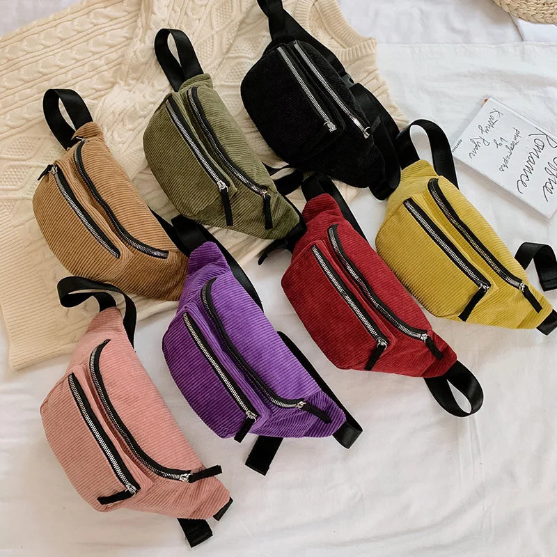 Bauch/Gürteltaschen