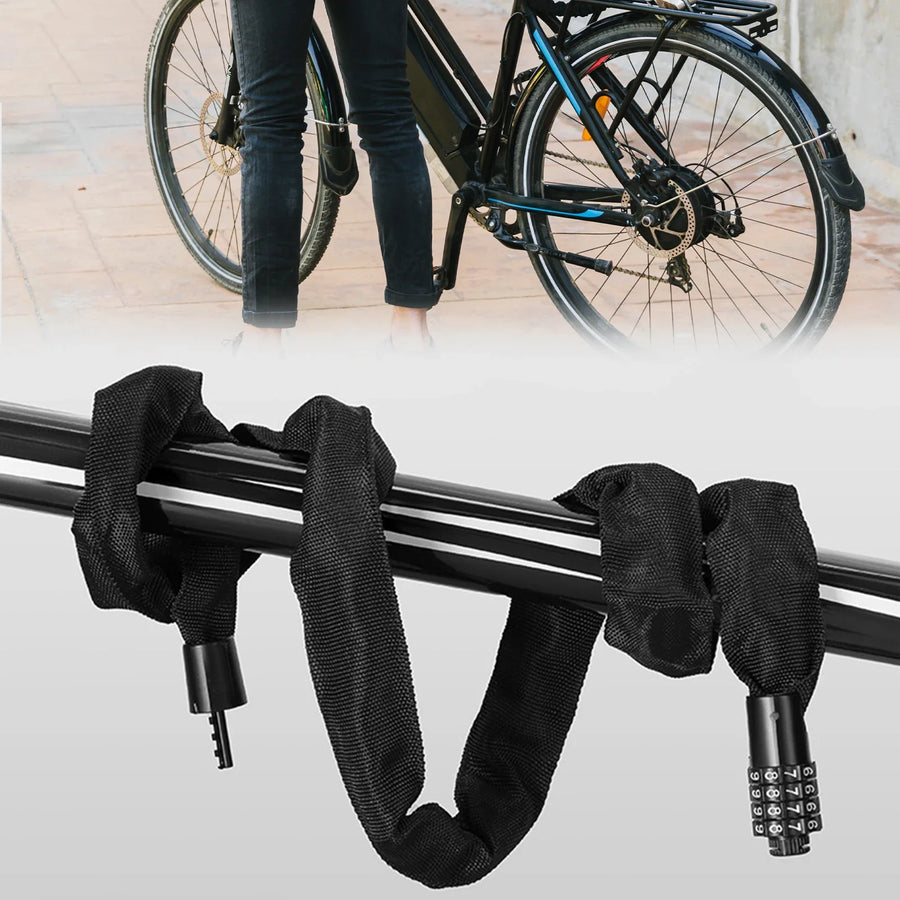 Fahrradschlösser