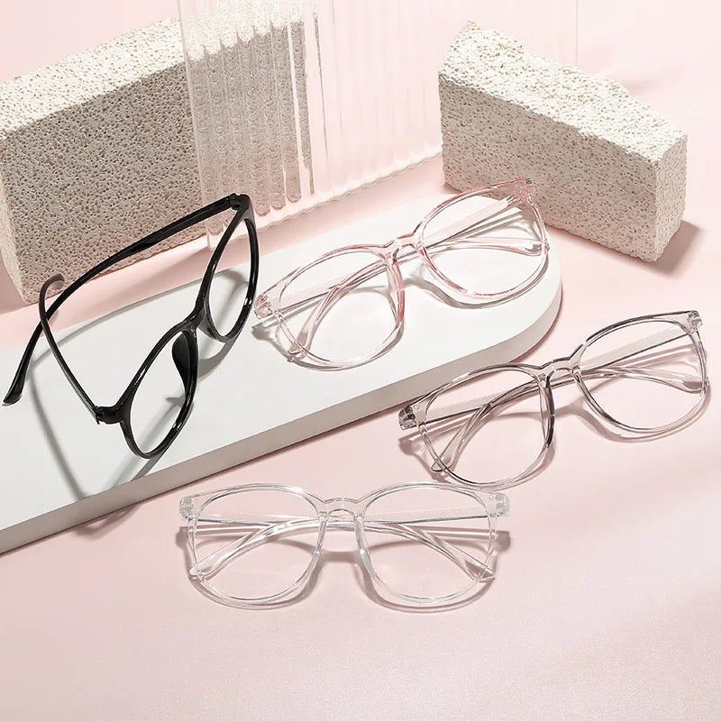 Anti-Blau-Licht Brillen