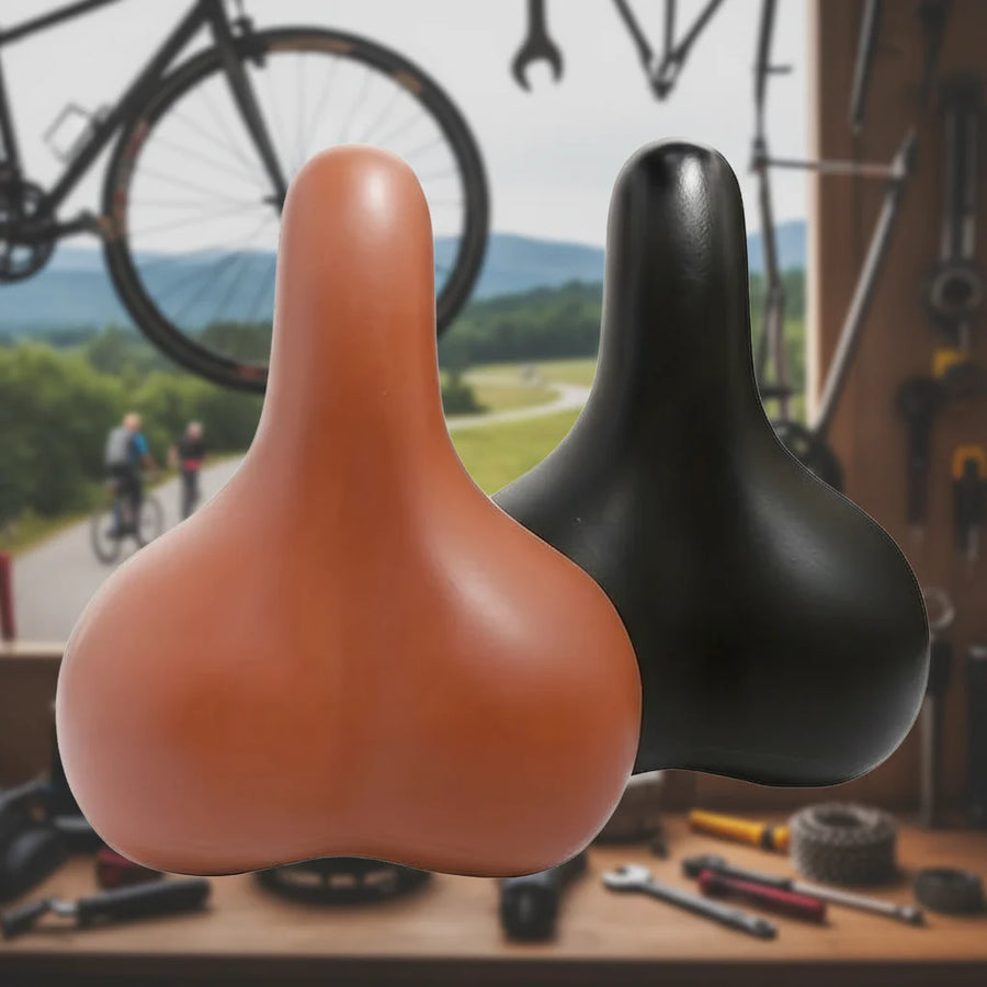 Fahrradsattel