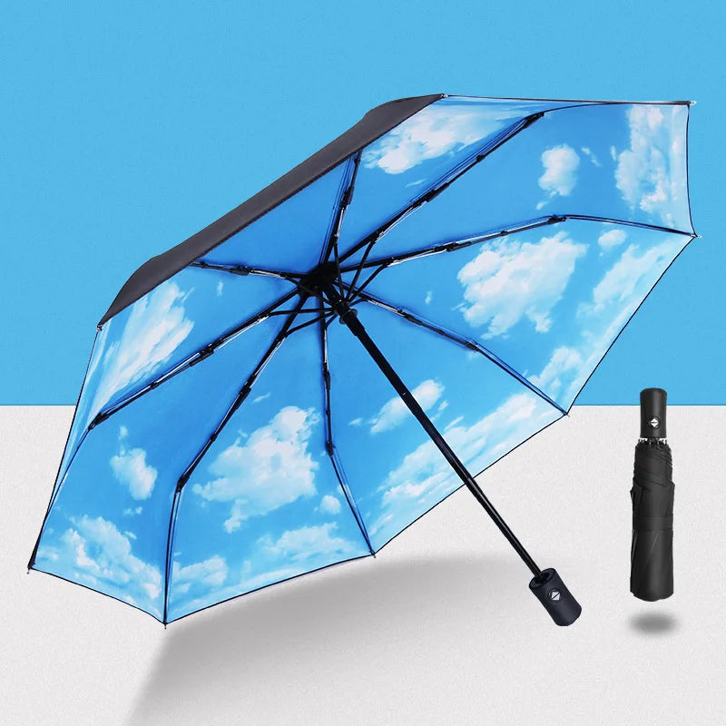 Regenschirme
