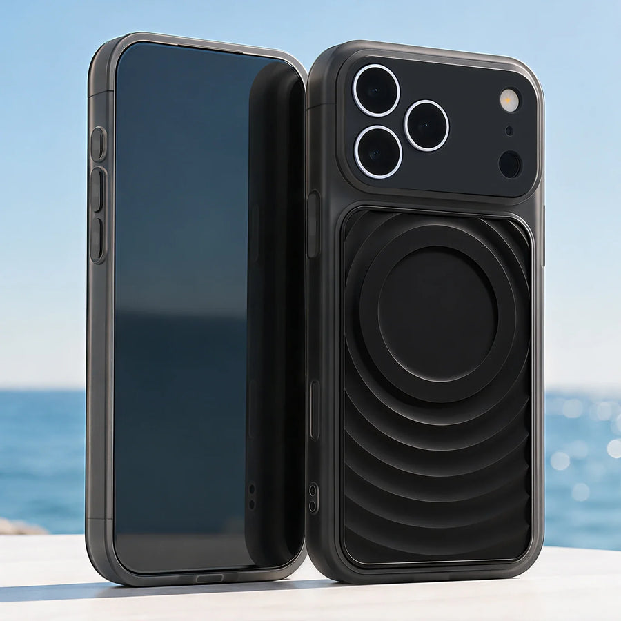 iPhone 18 Pro/Pro Max Hüllen