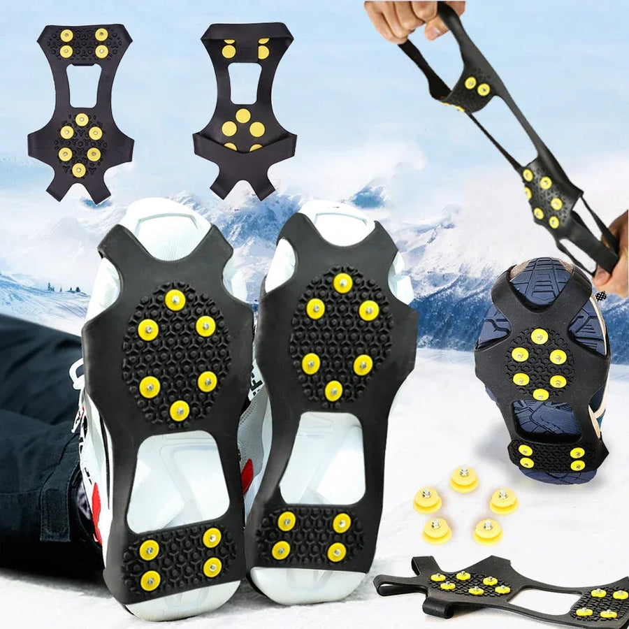 Schuhspikes