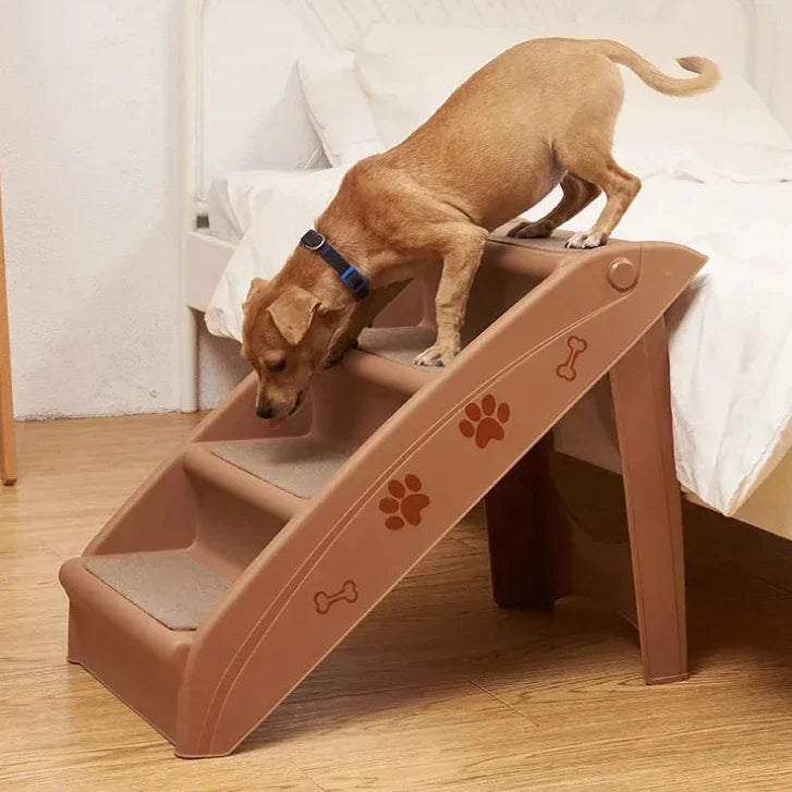 Hundetreppen