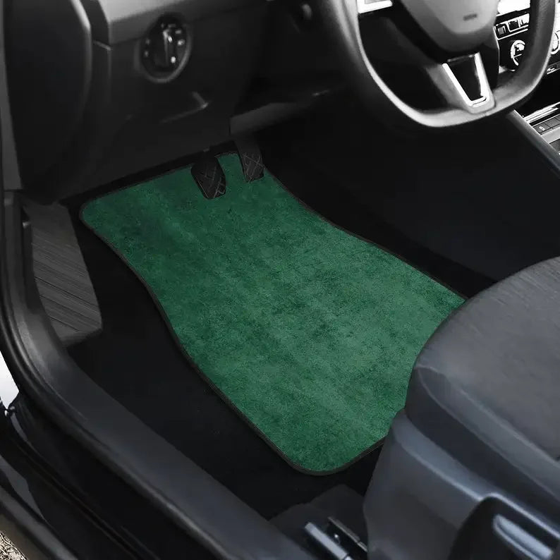 Autofußmatten