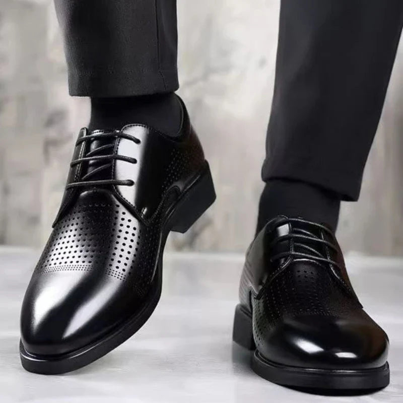 Herren Business Schuhe