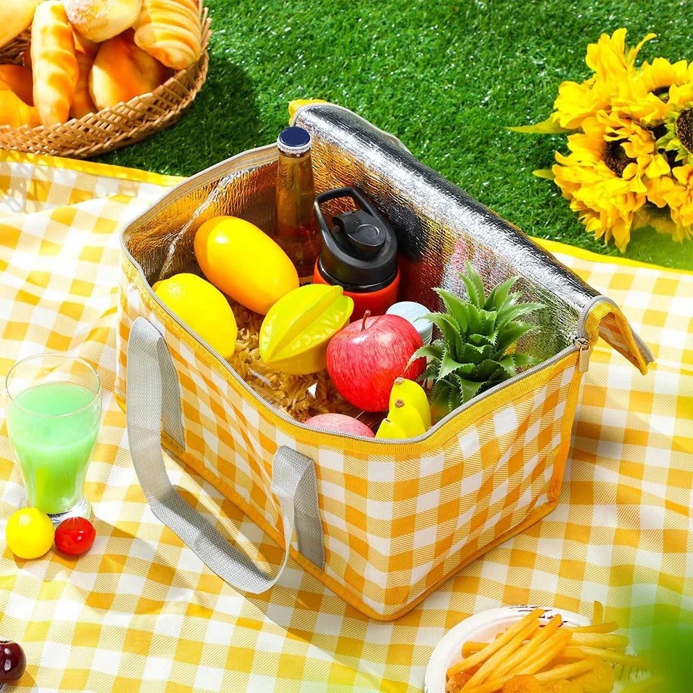 Picknickartikel