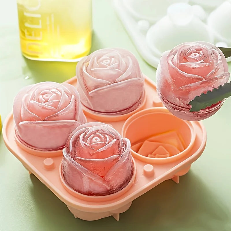 Eiswürfelformen