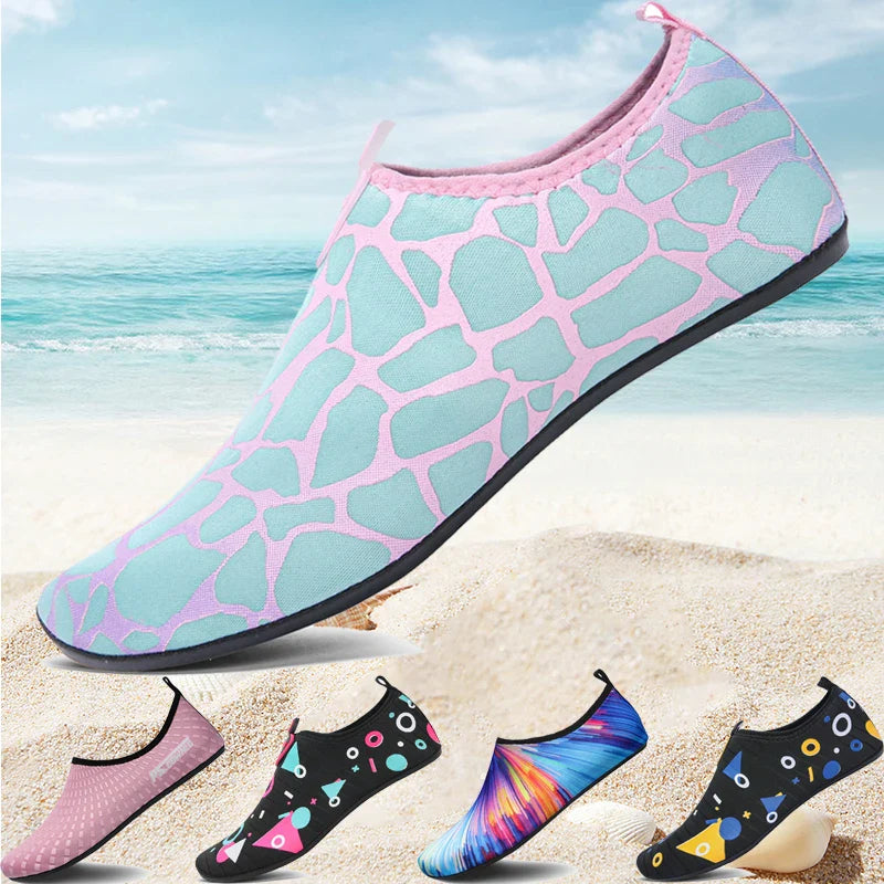 Wasserschuhe