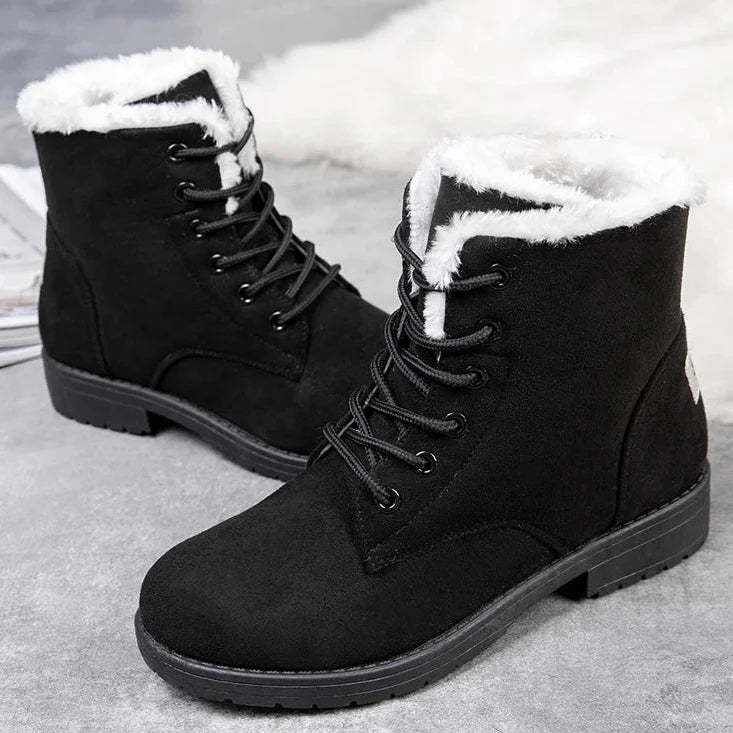 Damen Winter Schuhe