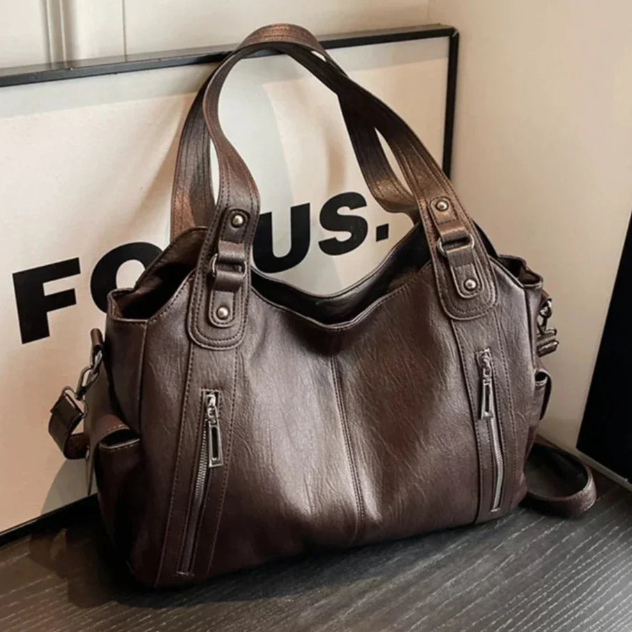 Große Handtaschen