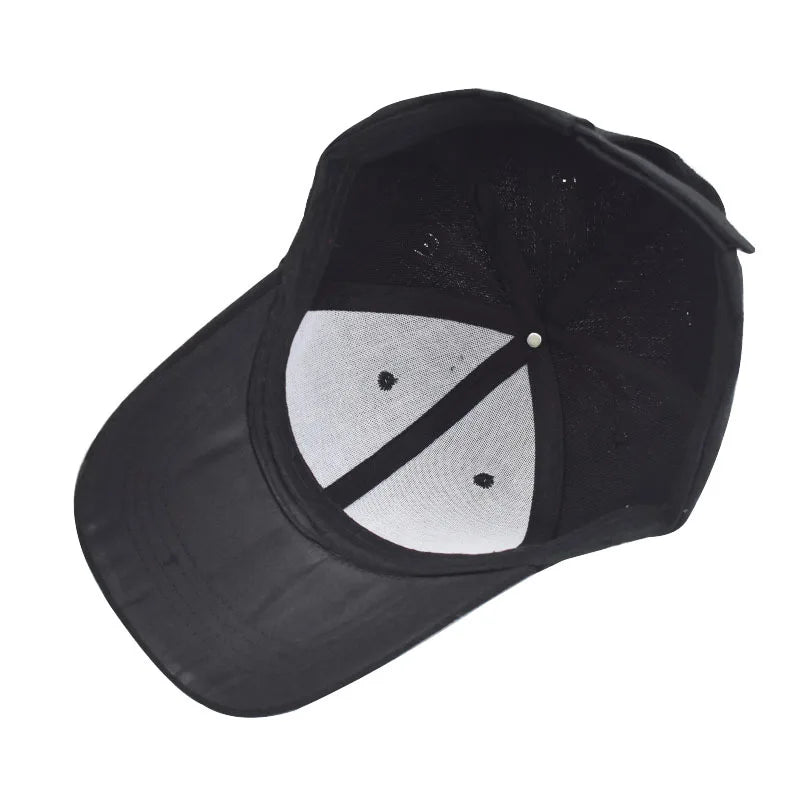 Blank Unisex Verstellbarer Dad Hat | Einfarbige Twill Baseballkappe | Günstiger Sonnenhut für Herren & Damen | Sommer, Herbst, Frühling Kaufschwan®