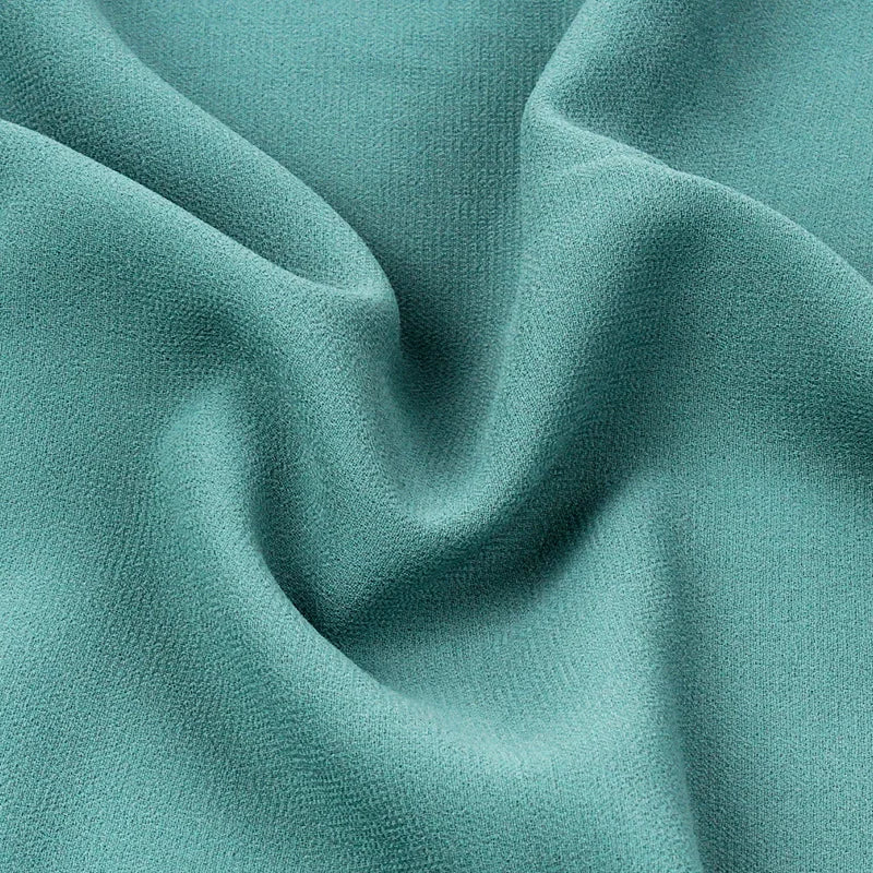 Damen Hijab aus Chiffon – Sofort Tragbares Kopftuch | Einfarbiger Instant Hijab Schal, Arabischer Wrap & Islamischer Schal Kaufschwan®