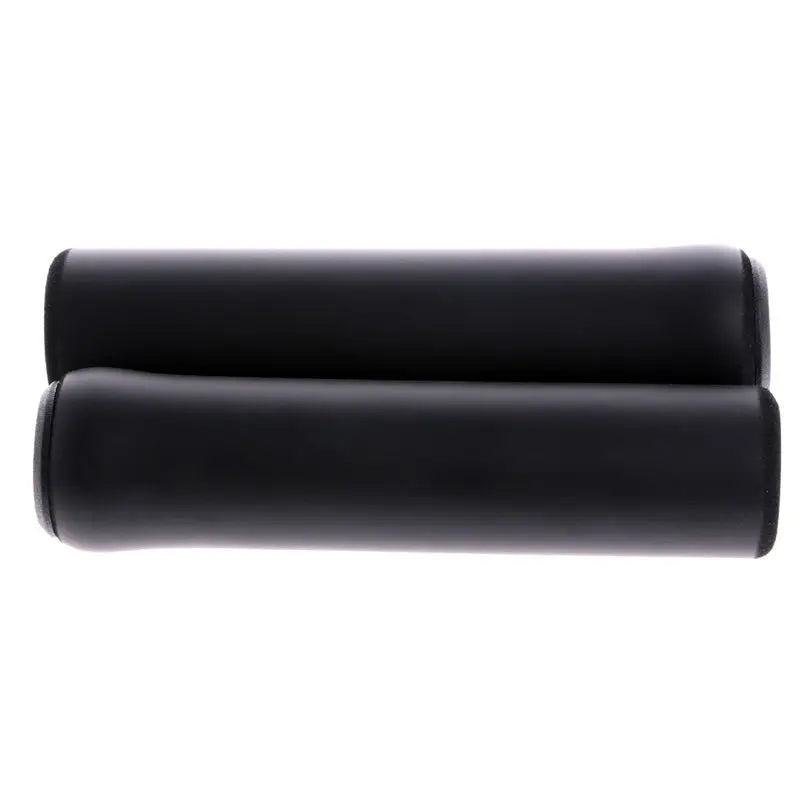 1 Paar Schwamm Fahrradgriffe – Rutschfeste MTB Arc Lenkerabdeckung mit Starker Unterstützung | Bequeme Fahrradteile Kaufschwan®