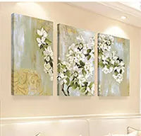 Kleiner Holz Bilderrahmen mit Plexiglas – Wand Bilderrahmen für Wohn Dekoration Kaufschwan®