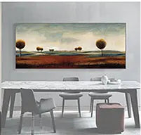 Kleiner Holz Bilderrahmen mit Plexiglas – Wand Bilderrahmen für Wohn Dekoration Kaufschwan®