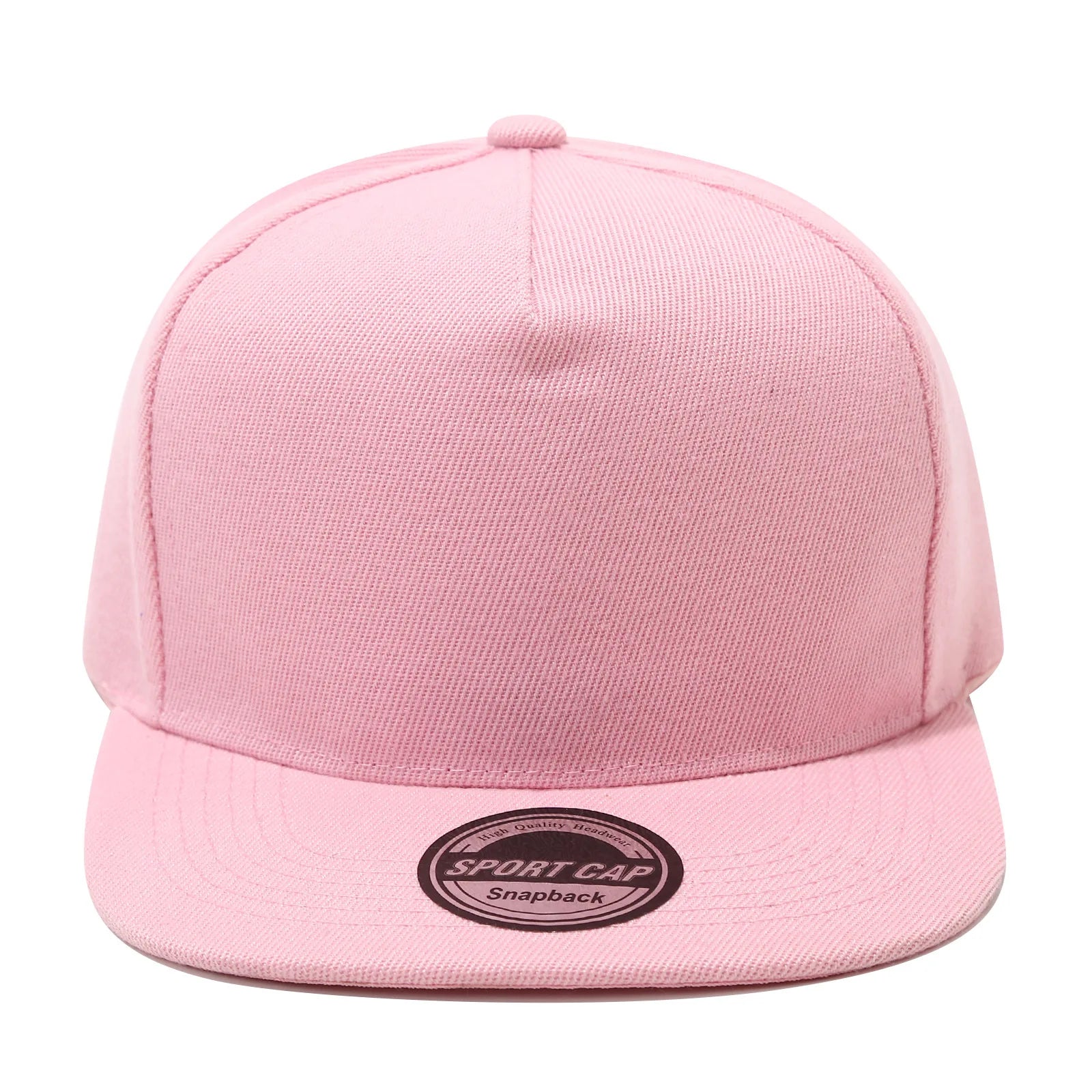1PC Unisex Einfarbige Splicing Baseballkappe | Frühling & Herbst Outdoor Verstellbare Hip-Hop Trucker Cap | Sonnenschutz Hut Kaufschwan® g Adjustable