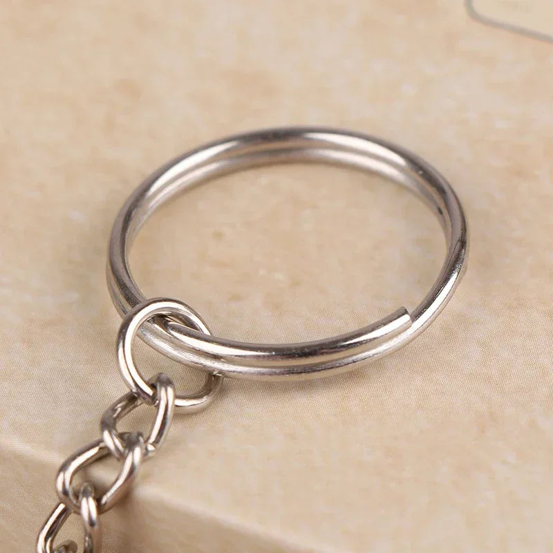 Tragbarer Leichter Notfallkompass – Mini Kugelkompass Schlüsselanhänger für Outdoor Survival, Camping & Reisen Kaufschwan®