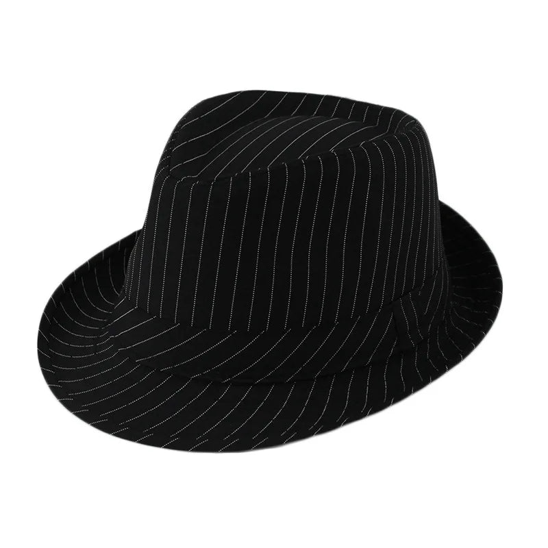 Klassischer Hut – Cowboy-Stil Sonnenhut für Herren, Damen & Kinder, Britischer Klassiker