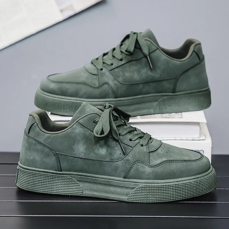 Herren Casual Sportschuhe – Langlebig, Bequem, Atmungsaktiv & Stylisch Sneaker für Jeden Tag Kaufschwan®