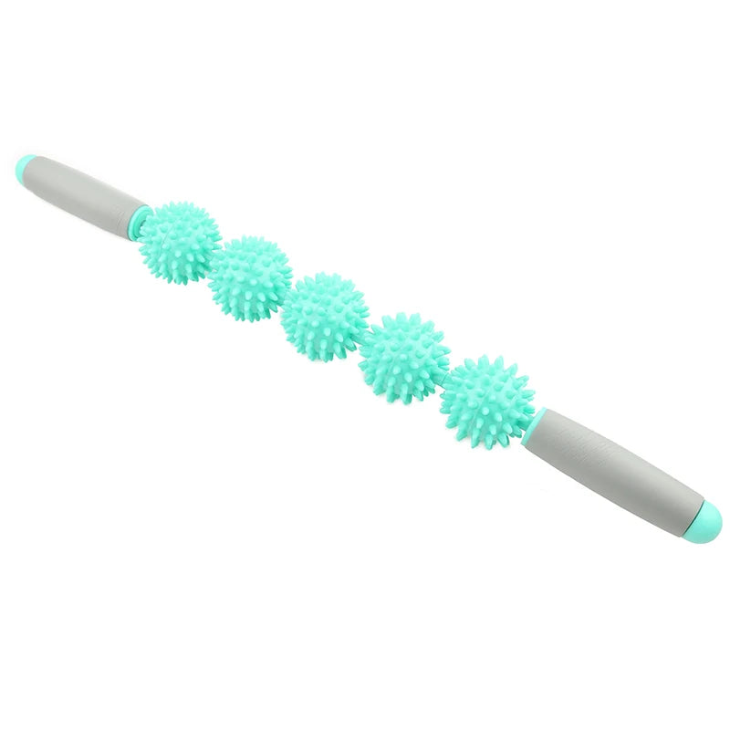 Anti-Cellulite Trigger-Point-Massage-Stick | Körper- & Bein-Slimming-Roller Kaufschwan®