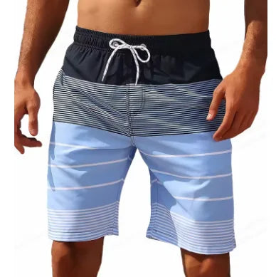3D Grafik Strandshorts – Unisex Pineapple Print Surfshorts | Sommer Hawaii Badehose für Herren, Damen & Kinder
