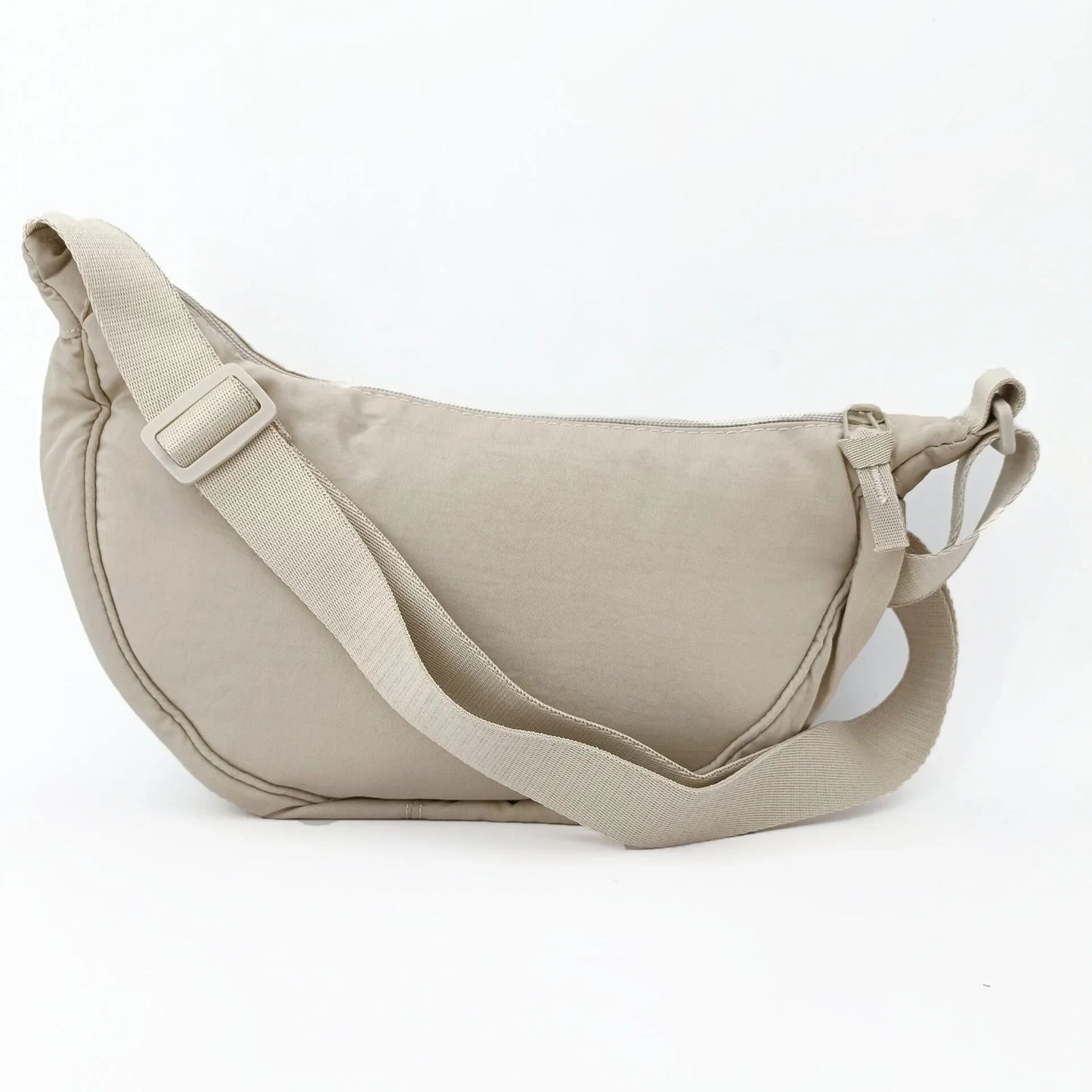 Damen Nylon Crossbody Tasche – Große Kapazität Designer Schulter Tote & Reisetasche Shopper