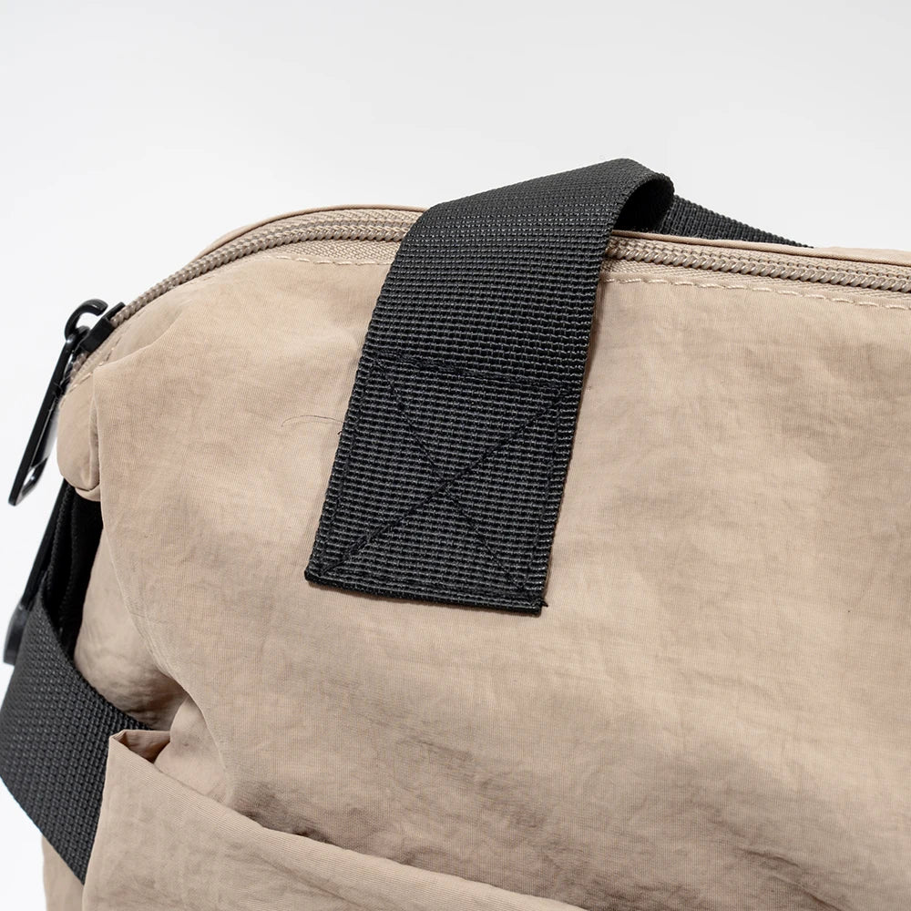 Modischer Rucksack | Leicht & Vielseitig für Schule, Reisen & Wandern | Laptop- & Alltagstasche Kaufschwan®
