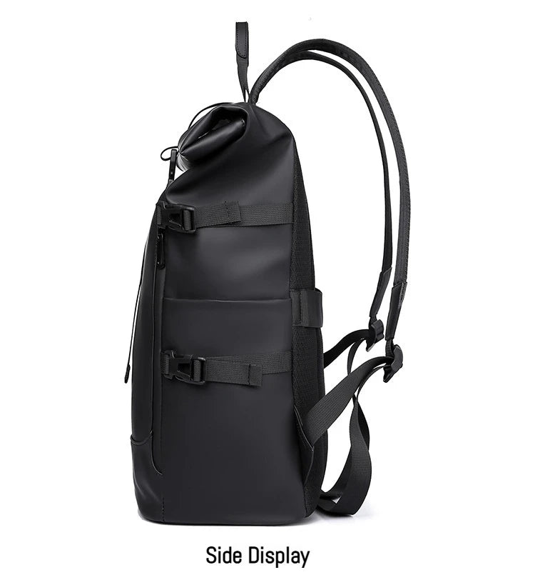 Herren Business Schultertasche & Reiserucksack | Outdoor Freizeit Computer Tasche | Modischer Pendel-Rucksack Kaufschwan®