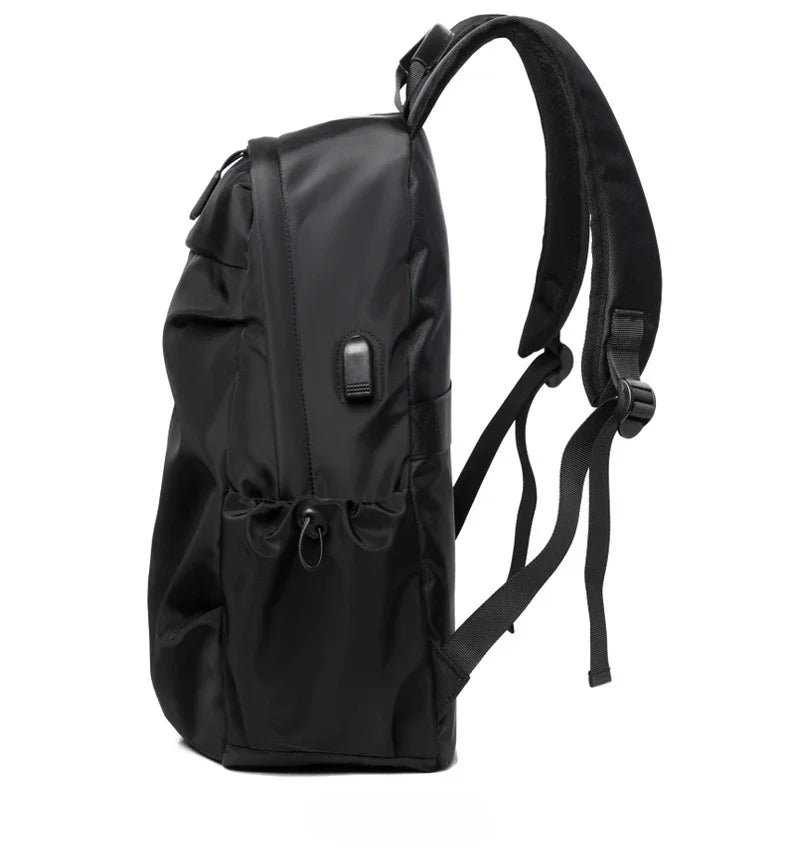 14-Zoll Rucksack mit Großer Kapazität | Unisex Laptop- & Reiserucksack für Damen und Herren Kaufschwan®