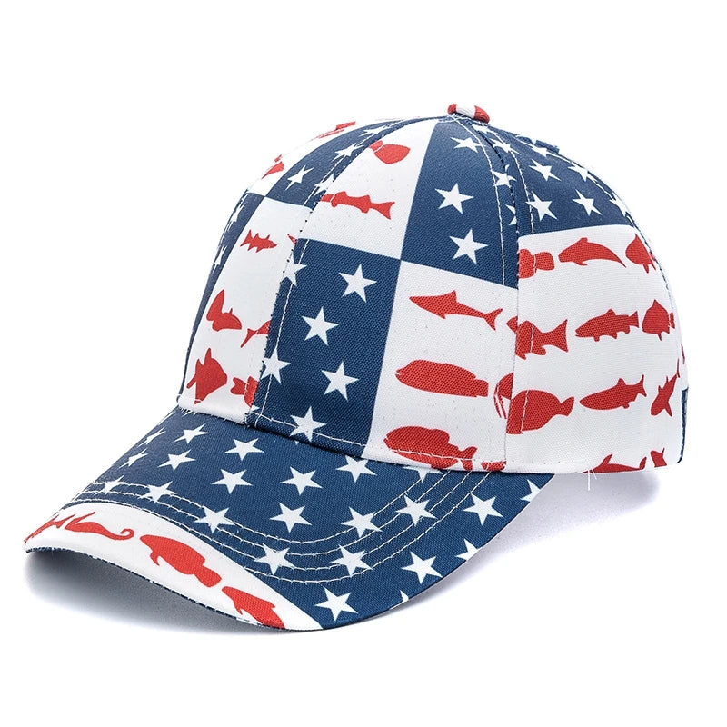 Outdoor Freizeit Regenbogen Kappe | Damen Regenbogen Bunte Baseballkappe | Streetwear Baseballcap