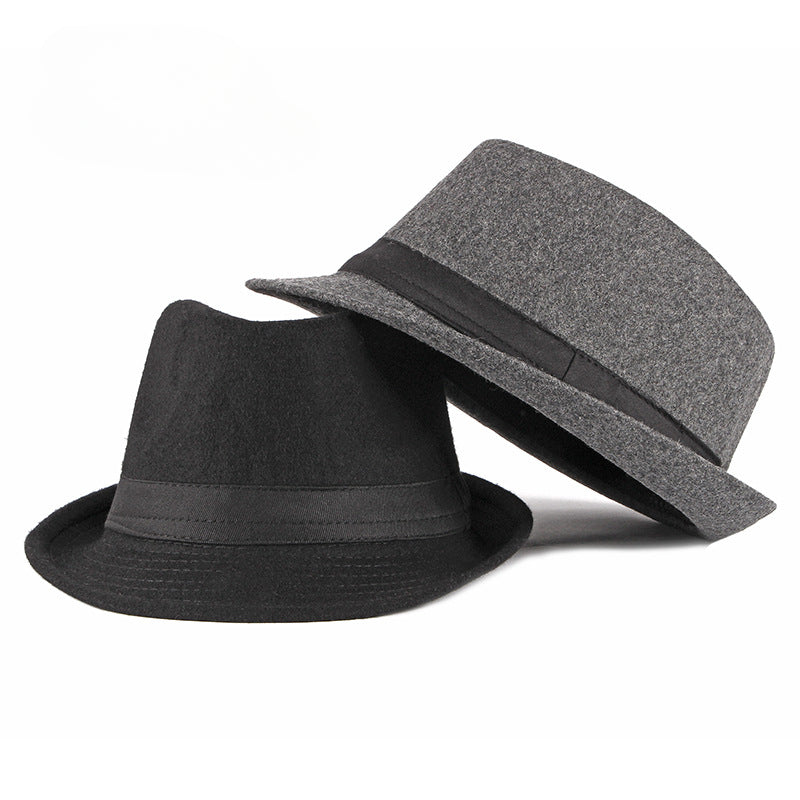 Frühling & Sommer Hüte – Herren Fedoras, Top Jazz Hüte, Bucket & Bowler Hats, Chapeau Fedora für Damen, Schwarze Hochzeitskappen Kaufschwan®