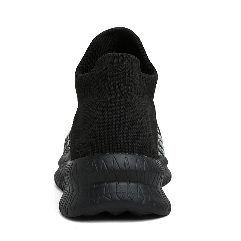 Herren Laufschuhe – Atmungsaktive Leichte Sportschuhe | Bequeme Sneaker für Outdoor & Training Kaufschwan®