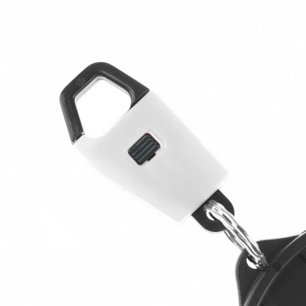 3-in-1 Golf Handschuhhalter – Tragbarer Kunststoff Trockner, Aufhänger & Former | Langlebiger Handschuhspanner & Displayständer Kaufschwan®