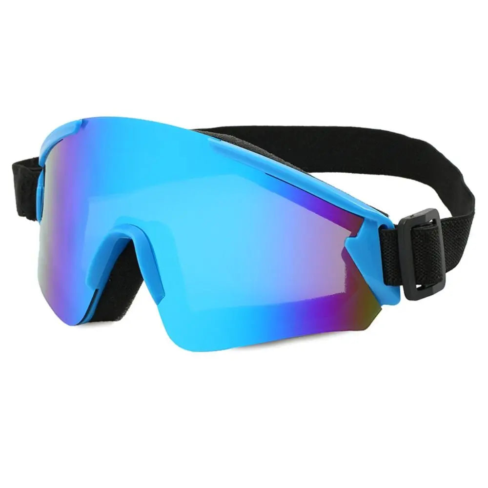 Anti-Beschlag Ski & Offroad Schutzbrille | Winddichte & Sandfeste Schneebrille für Winter Sport & Motorradfahren Kaufschwan®