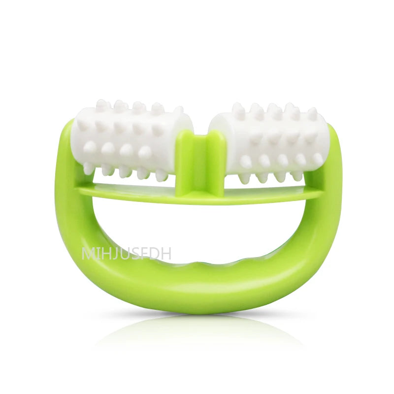 Schneller Anti-Cellulite-Roller | Handlicher Beauty-Massager für Beine & Körper | Cellulite-Reduktion & Straffung Kaufschwan®