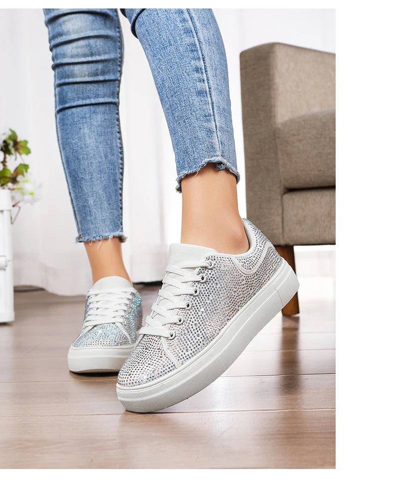 Unisex Fashion Sneaker – Atmungsaktive Lauf- & Freizeitschuhe | Luxus Trainer für Damen & Herren Kaufschwan®