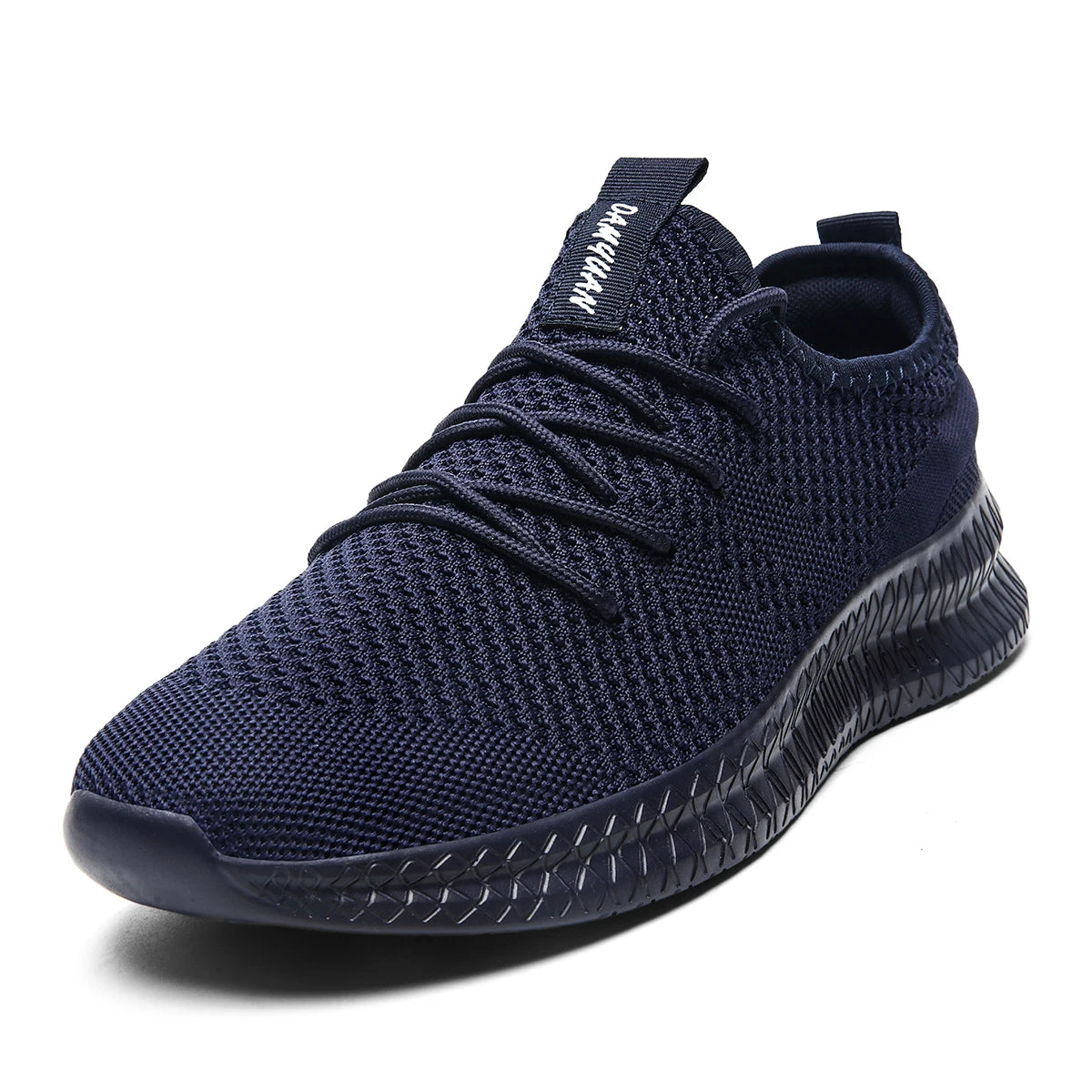 Herren Sneaker in Hochwertiger Qualität – Atmungsaktive Sportschuhe | Leichte Freizeit- & Walkingschuhe bis Größe Plus Kaufschwan®