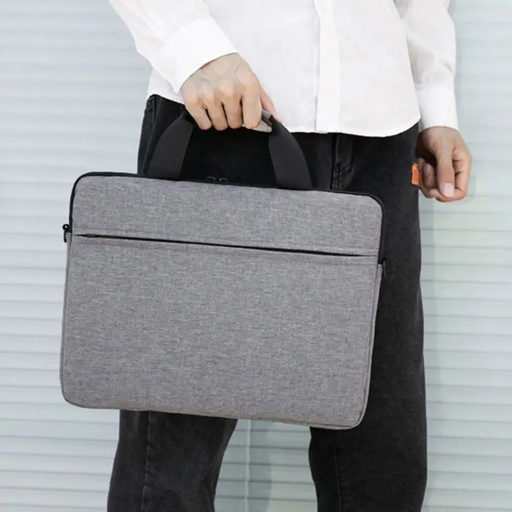 Universelle Laptop Tasche – Stoßfeste Ultra-Dünne Business Notebook-Hülle & Tablet Schutztasche Kaufschwan®
