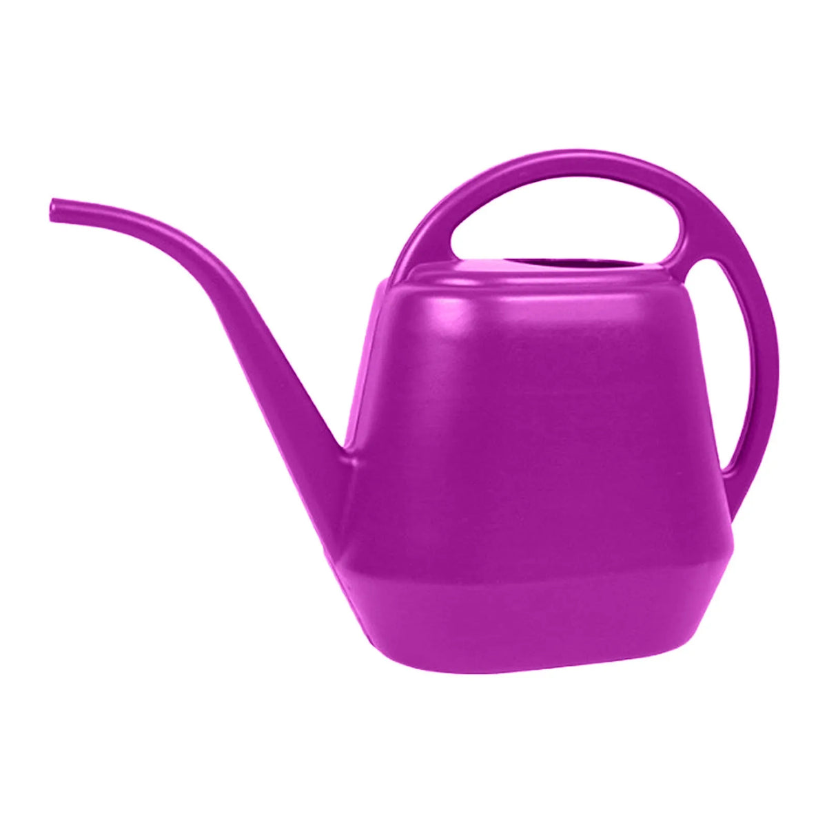 Home Garden 4L Watering Can Long Mouth Large Capacity Plant Sprinkler Garden Tool Lightweight Watering Pot Kaufschwan®