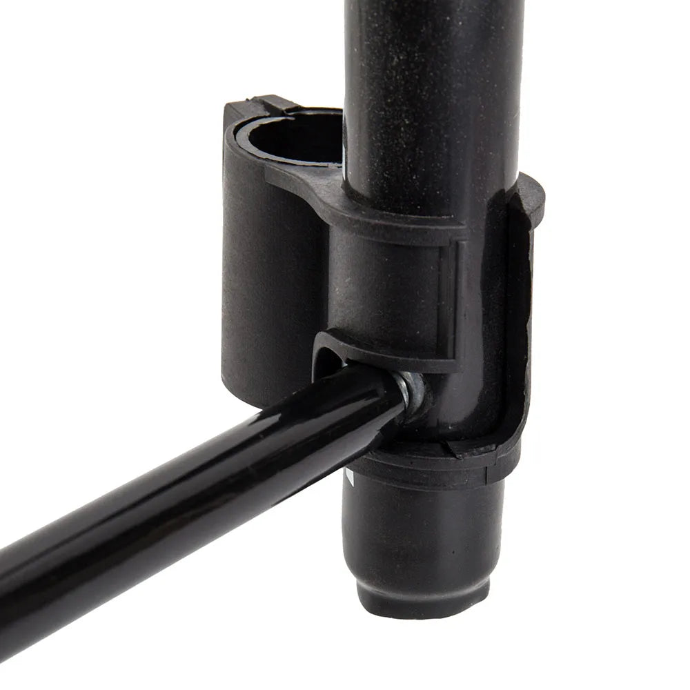 1/2 Set Fahrrad U-Schloss – Tragbares Mini Rad Schloss mit Schlüssel | Anti-Diebstahl Sicherheitsschloss für Motorrad, Roller & Fahrrad Kaufschwan®