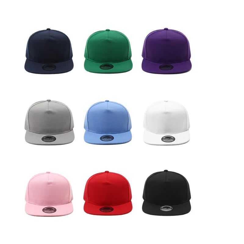 1PC Unisex Einfarbige Splicing Baseballkappe | Frühling & Herbst Outdoor Verstellbare Hip-Hop Trucker Cap | Sonnenschutz Hut Kaufschwan®