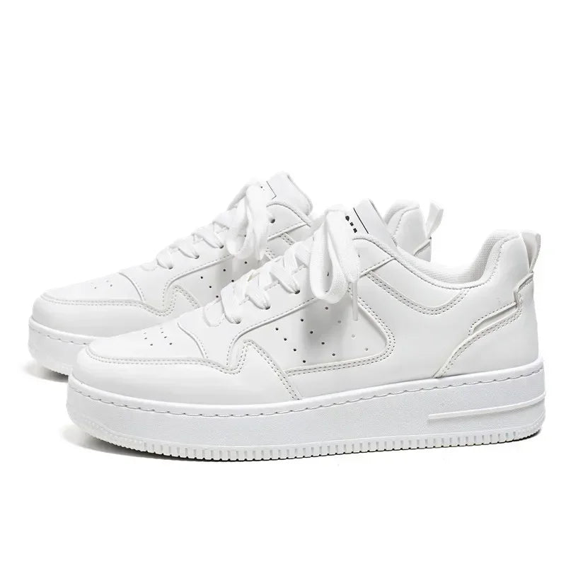 Sommer Herren Sportschuhe – Trendige Campus-Sneaker | Leichte Atmungsaktive Freizeitschuhe für Männer Kaufschwan®