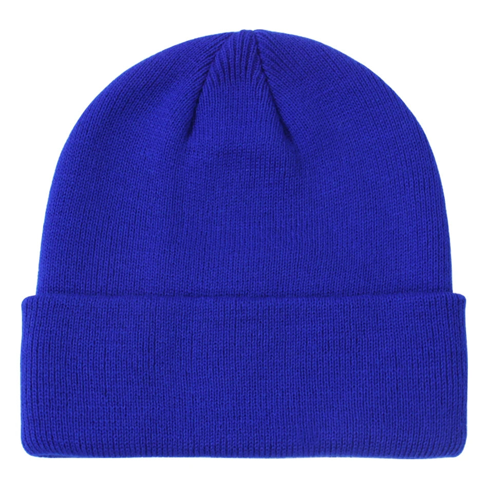 Kinder Wintermütze – Kuschelige Strick-Beanie mit Kapuze | Baby Häkelmütze im Rippen-Design für Jungen & Mädchen
