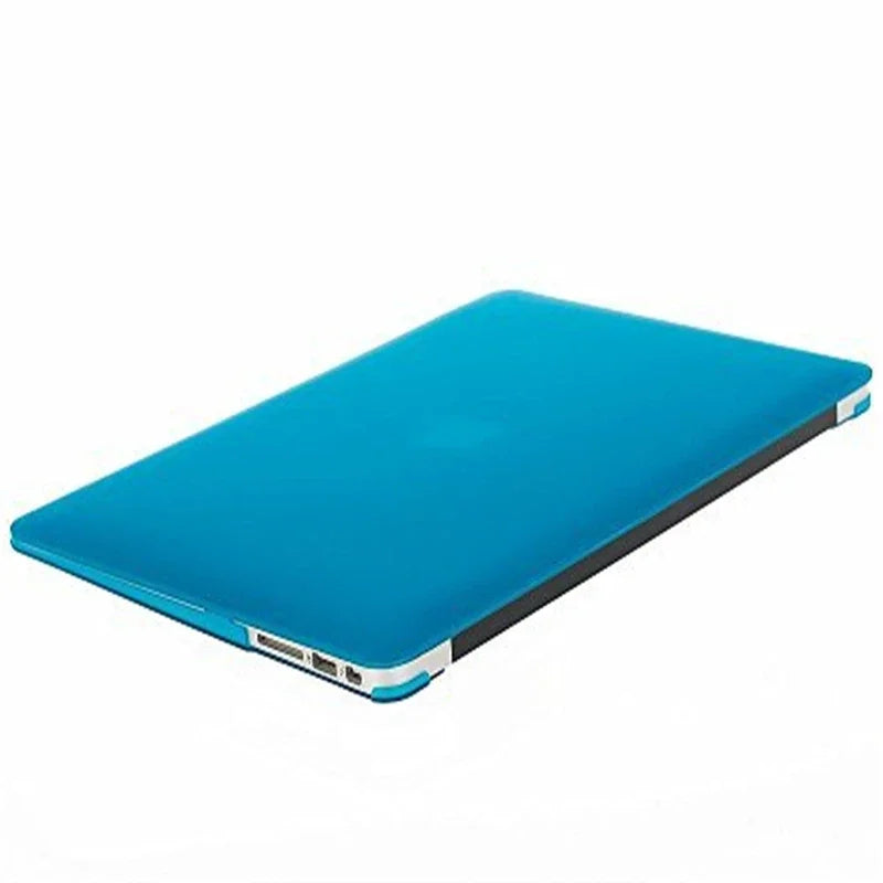 Laptop Hülle für MacBook Air & Pro – Schlanke Stoßfeste Hartschalen Schutzhülle