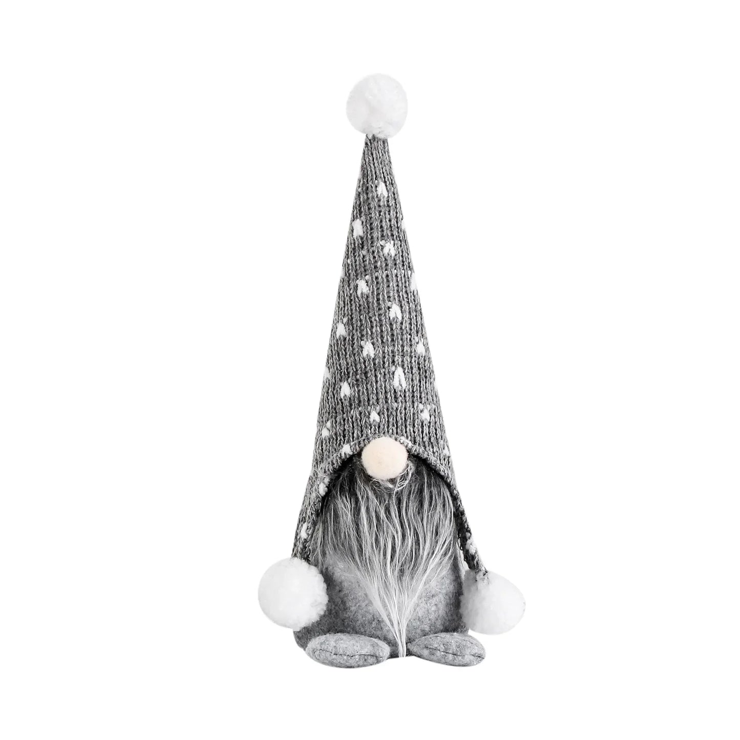 Weihnachten Faceless Wichtel | Weihnachten Dekoration & Neujahrsgeschenk