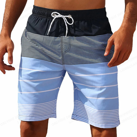 3D Grafik Strandshorts – Unisex Pineapple Print Surfshorts | Sommer Hawaii Badehose für Herren, Damen & Kinder