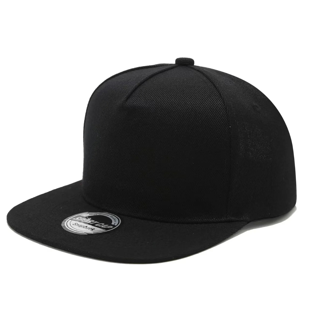 1PC Unisex Einfarbige Splicing Baseballkappe | Frühling & Herbst Outdoor Verstellbare Hip-Hop Trucker Cap | Sonnenschutz Hut Kaufschwan®